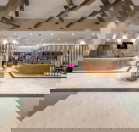Deco Hotel Canberra - Geraldton Accommodation