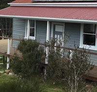 Derby Digs Cottage