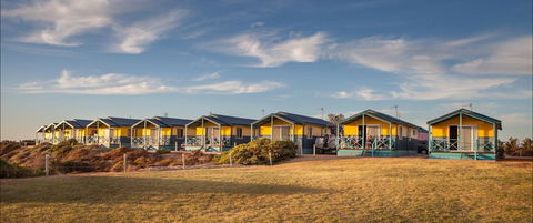 Dongara Tourist Park - Geraldton Accommodation 0