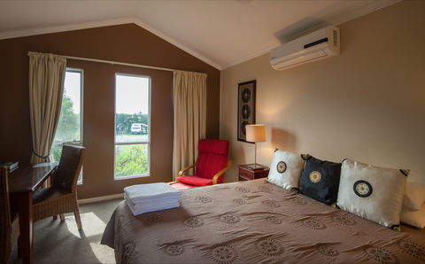 Dongara Tourist Park - Geraldton Accommodation 1