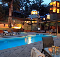 Edgewater Terraces at Metung - Geraldton Accommodation