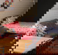 Esk Wivenhoe Motor Inn - Geraldton Accommodation