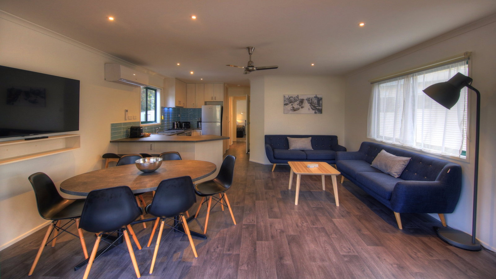 Eureka VIC Geraldton Accommodation