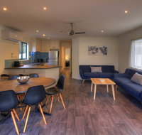 Eureka Stockade Holiday Park - Geraldton Accommodation