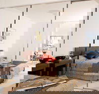 Executive Furnished Apartment Neutral Bay - Geraldton Accommodation