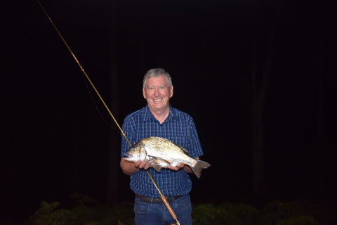 Farm On Franklin Campground - Geraldton Accommodation 2