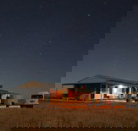 Food  Huts by Mt Oxley - Geraldton Accommodation