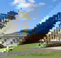 Garden Motor Inn Golden Chain - Geraldton Accommodation