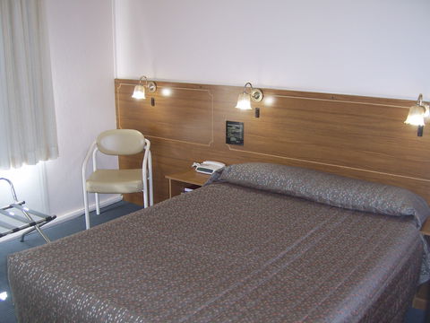 Garden Motor Inn (Golden Chain) - Geraldton Accommodation 2