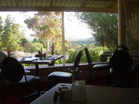 Garden Motor Inn (Golden Chain) - Geraldton Accommodation 4
