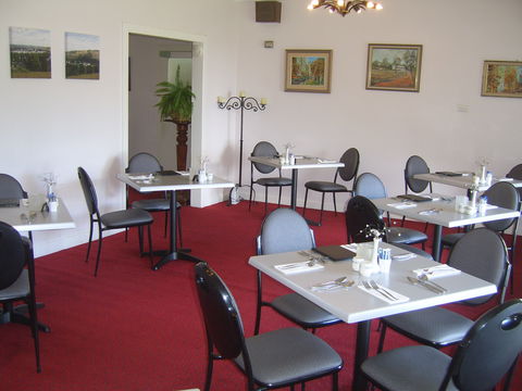 Garden Motor Inn (Golden Chain) - Geraldton Accommodation 5