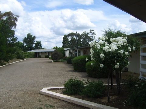 Garden Motor Inn (Golden Chain) - Geraldton Accommodation 6