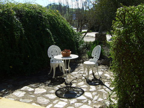 Garden Motor Inn (Golden Chain) - Geraldton Accommodation 9