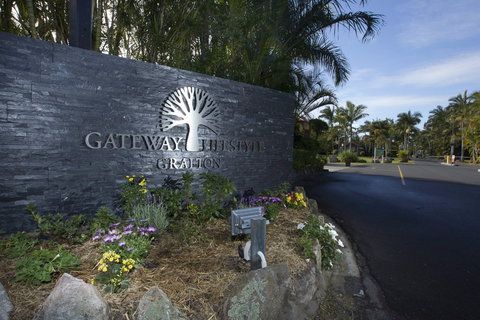 Gateway Lifestyle Grafton - Geraldton Accommodation 0