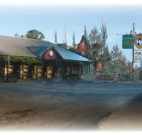George 4th Inn Hotel Accommodation - Geraldton Accommodation