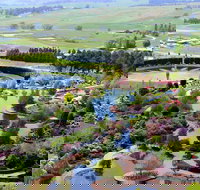 Glamping at Mayfield Garden - Geraldton Accommodation