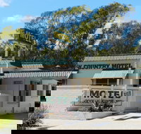 Glenrowan Kelly Country Motel - Geraldton Accommodation