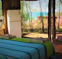 Goombaragin Eco Retreat - Geraldton Accommodation