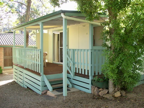 Goughs Bay Holiday Cottages - Geraldton Accommodation 0