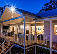 Grass Roots Gunyulgup Valley Ridge - Geraldton Accommodation