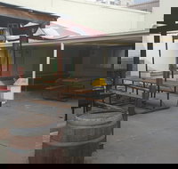 Great Eastern Hotel Motel Young - Geraldton Accommodation