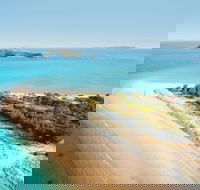 Great Keppel Island Hideaway - Geraldton Accommodation