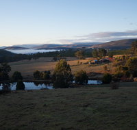 Hamlet Downs Country Accommodation - Geraldton Accommodation