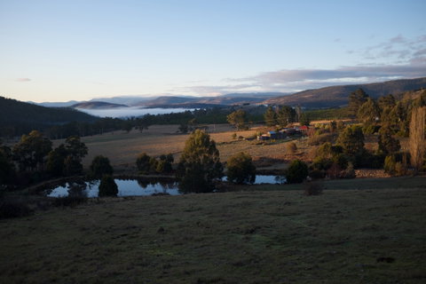 Hamlet Downs Country Accommodation - Geraldton Accommodation 0