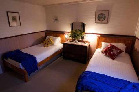 Hamlet Downs Country Accommodation - Geraldton Accommodation 2