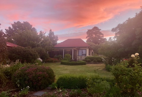 Hamlet Downs Country Accommodation - Geraldton Accommodation 5