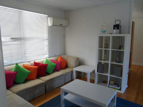 Hardwicke Beach House - Geraldton Accommodation 2