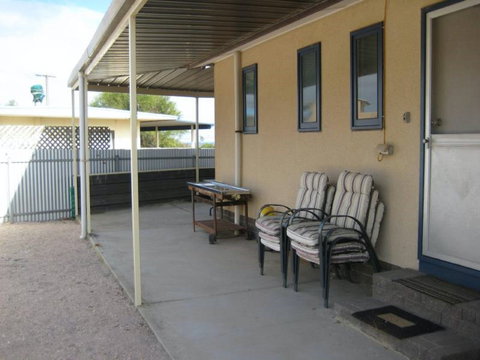 Hardwicke Beach House - Geraldton Accommodation 9