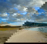 Harpers on the Beach - Geraldton Accommodation