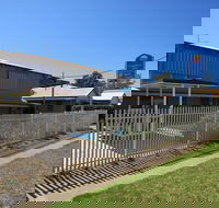 Harvest Lodge - Geraldton Accommodation