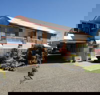 Hastings Valley Motel - Geraldton Accommodation
