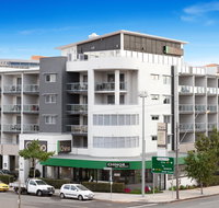 Hotel Chino - Geraldton Accommodation