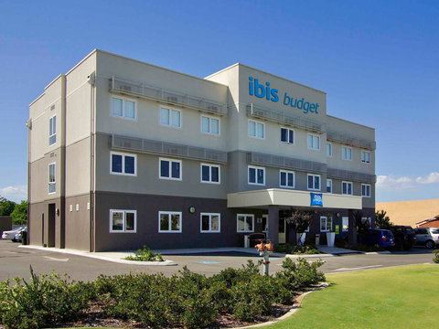 Ibis Budget - Perth Airport - Geraldton Accommodation 0