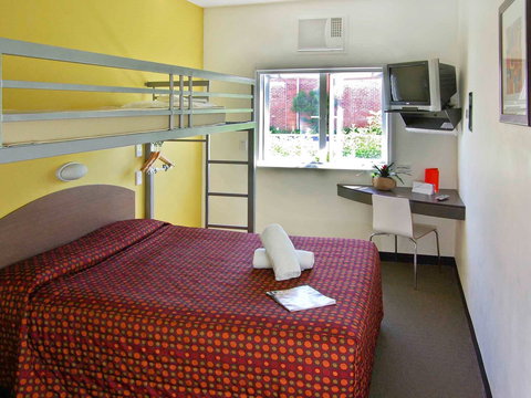 Ibis Budget - Perth Airport - Geraldton Accommodation 1