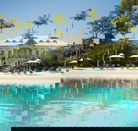 InterContinental Sanctuary Cove Resort - Geraldton Accommodation