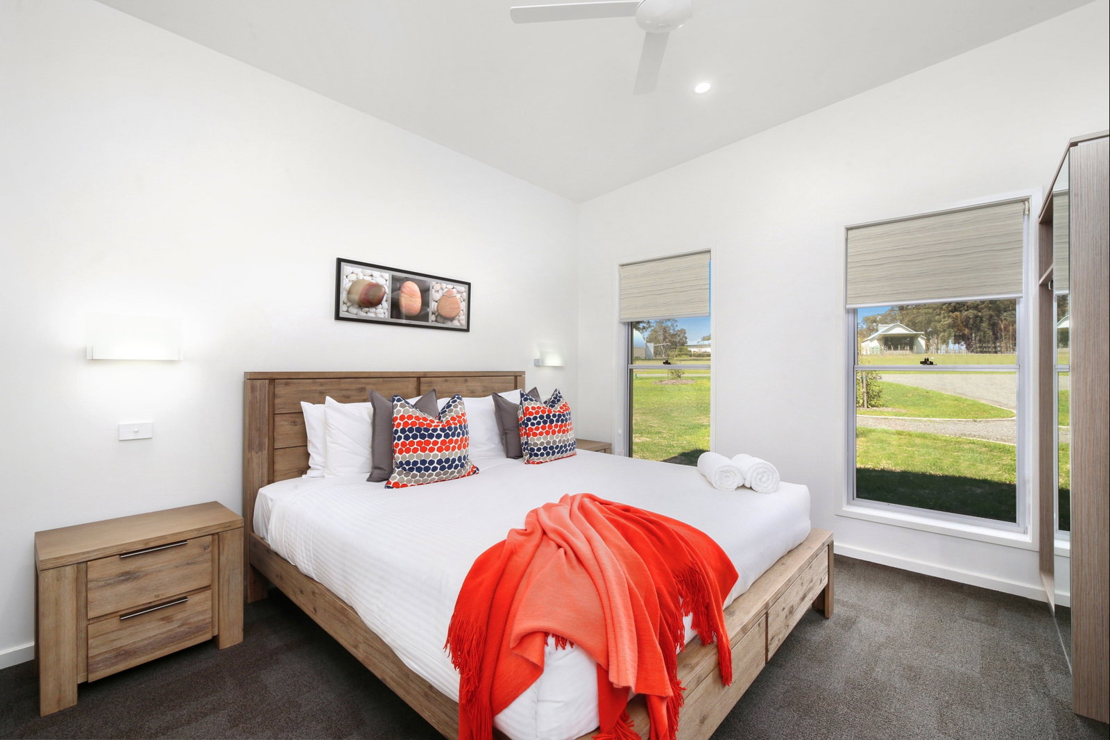 Melville NSW Geraldton Accommodation