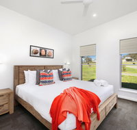 Ironbark Hill Villas - Geraldton Accommodation