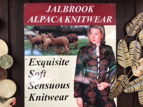 Jalbrook  Estate-  Cottages,Alpacas,Gallery & Function Centre - Geraldton Accommodation 2