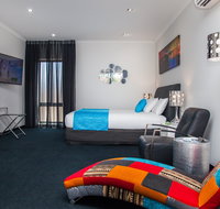 Junction Motel Maryborough - Geraldton Accommodation