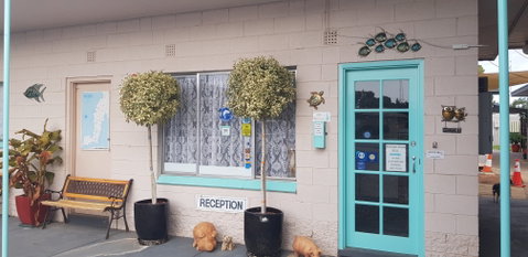 Kadina Village Motel - Geraldton Accommodation 0