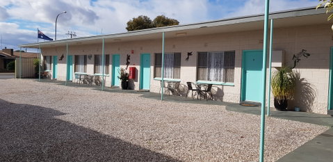 Kadina Village Motel - Geraldton Accommodation 1