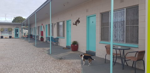 Kadina Village Motel - Geraldton Accommodation 2