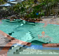 Kangerong Holiday Park - Geraldton Accommodation