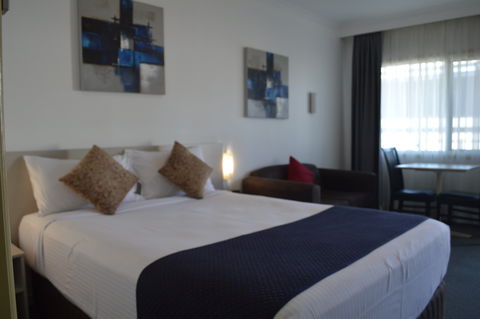 Karinga Motel, SureStay Hotel By Best Western - Geraldton Accommodation 1