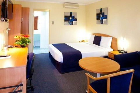 Karinga Motel, SureStay Hotel By Best Western - Geraldton Accommodation 2