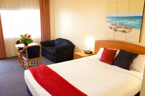 Karinga Motel, SureStay Hotel By Best Western - Geraldton Accommodation 3